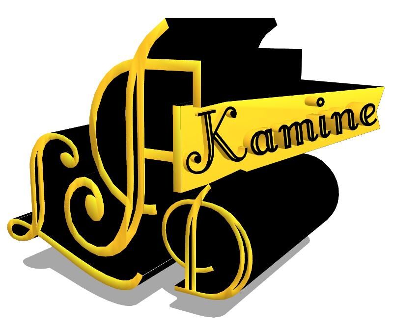 LDF KAMINE aus Strausberg