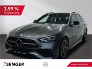 Mercedes C 200, AMG NIGHT, Jahr 2024 - Bünde