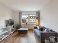 Gut geschnittene 2-Zimmer-Wohnung in Essen Rüttenscheid - Nähe Moltkeviertel - Essen