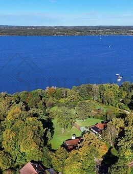 VERKAUF: Buch - Traumhafte Wohnung fußläufig zum Ammersee - Inning (Ammersee)