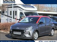 Hyundai i10, Intro Edition, Jahr 2020 - Wangen (Allgäu)