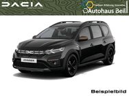 Dacia Jogger, Extreme TCe 110 EU6e, Jahr 2024 - Frankenberg (Eder)