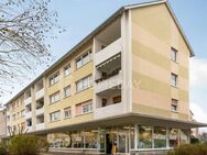 Attraktive 3-Zimmer-Wohnung mit Balkon und Stellplatz in Minden - Minden (Nordrhein-Westfalen)