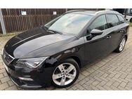 Seat Leon, 1.5 TSI Sportstourer FR, Jahr 2020 - Weinheim