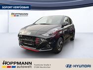 Hyundai i10, 1.0 FL (MJ24) Benzin T N Line, Jahr 2024 - Neunkirchen (Nordrhein-Westfalen)