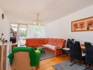 Attraktive Kapitalanlage mit Balkon und Aufzug: 2-Zimmer-Wohnung in Köln-Weiden zu verkaufen - Köln