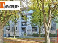 TT bietet an: Modernes Wohnen: Große Eigentumswohnung mit Balkon in Wilhelmshaven! - Wilhelmshaven Zentrum