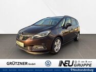 Opel Zafira, 1.4 C Edition Turbo, Jahr 2017 - Neubrandenburg