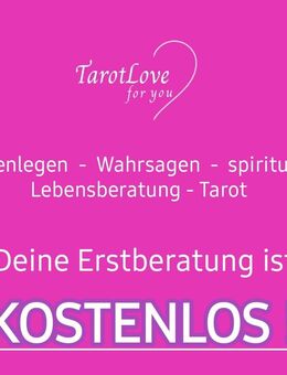 Kartenlegen Gratis - Wuppertal