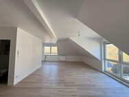 Renoviertes, großzügig-geschnittenes, helles 1-Zimmer-Appartment - Bad Friedrichshall