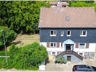 Großzügiges Einfamilienhaus mit viel Potenzial! - Ulrichstein