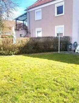 ** Attraktives Reihenmittelhaus in Weißenhorn - Ideal für Familien! ** - Weißenhorn