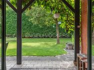 Golfertraum in Lemsahl - Einfamilienhaus fußläufig zum Golfplatz - Hamburg