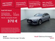 Audi A6, Avant 35TDI S line Interieur, Jahr 2024 - Dresden