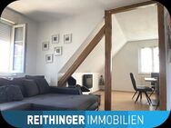 Schöne 2,5 Zimmer-Miet-Wohnung in Singen Nord - Singen (Hohentwiel)