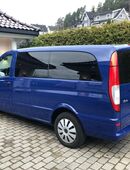 Verkauf Mercedes Vito 111 CDI in 92237