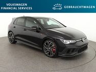 VW Golf, 2.0 TSI GTI 221kW, Jahr 2022 - Braunschweig