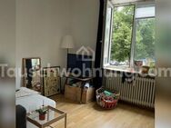 [TAUSCHWOHNUNG] Hübsche 2-Zimmer Wohnung in Schwabing - München