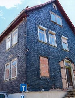 Preiswertes Wohnhaus in Viernau - Viernau