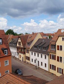 Wohnungspaket in bester Lage Steins - Stein (Bayern)