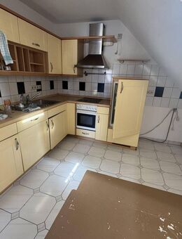 2,5 Wohnung in Erkenbrechtsweiler - Erkenbrechtsweiler