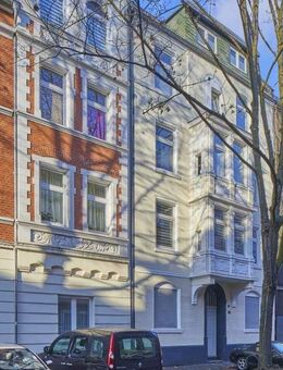 1-Zimmer-Wohnung in Dortmund - Dortmund