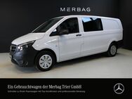 Mercedes Vito, 114 Mixto Extralang, Jahr 2019 - Trier