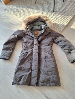 Parajumpers Winterjacke Damen xs - Haan