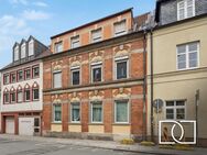 Attraktive Kapitalanlage! Gepflegte 2 Zimmer-Wohnung mit Balkon in zentraler Innenstadtlage - Bayreuth