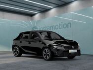 Opel Corsa-e, Elegance 100ürig (Elektrischer Strom), Jahr 2023 - München