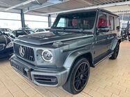 Mercedes-Benz G 63 AMG *VOLLAUSST+ENTERTAIMENT+SPORTABGAS+22* - Köln