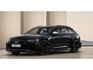 Audi RS6, Avant performance, Jahr 2022 - Bad Salzungen