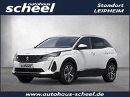 Peugeot 3008, 1.6 Hybrid 225 (Plug-In) Allure 2re Pack, Jahr 2021 - Leipheim