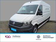 VW Crafter, 2.0 TDI Kasten lang, Jahr 2023 - Aachen