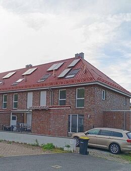 Isernhagen-Farster Bauerschaft - Top Reiheneckhaus, Baujahr 2022 für den gehobenen Anspruch - Isernhagen