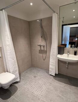 Zweitwohnung für Geschäftsleute und Wochenendheimfahrer- Erstbezug *Residenz am Schlosspark* - Hildburghausen
