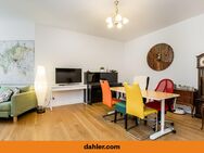 Modern gestaltete Altbauwohnung in bester Lage von Prenzlauer Berg - Berlin