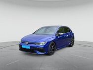 VW Golf R 2.0 TSI DSG 4M, 20 Years R-Performance MATRIX/PANO/H&K/AGA/DCC - Darmstadt