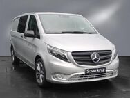 Mercedes Vito, 2.5 124 Mixto E t, Jahr 2022 - Mölln (Schleswig-Holstein)