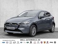 Mazda 2, 1.5 L 2023 e 90PS S FWD EXCLUSIVE, Jahr 2023 - Euskirchen