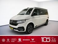 VW T6 California, 2.0 TDI 1 OCEAN 150PS, Jahr 2021 - Vilsbiburg