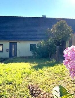 Klein aber Mein! Kernsaniertes EFH in Großsorheim zu verkaufen! - Harburg (Schwaben)