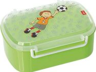 Sigikid Lunchbox Kily Keeper, Polyprophylen (PP), (2-tlg)