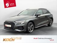 Audi A3, Sportback 40 TFSI e 2x, Jahr 2024 - Crailsheim