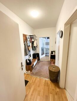Provisionsfreie sanierte 2-Zimmer-Wohnung in Schwandorf! 5 % Rendite! - Schwandorf