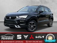 Seat Ateca, 1.5 TSI Style (150 ) digitales, Jahr 2024 - Zetel