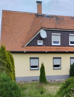 Gleich einziehen? - Hier ist es möglich! - Leutersdorf (Sachsen)