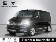 VW T6 Multivan, 2.0 TDI ighline, Jahr 2022 - Lohmar