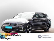 VW Passat Variant, 1.4 TSI GTE Hybr, Jahr 2021 - Bisingen