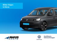 VW Caddy, 1.5 TSI Move 84kW, Jahr 2021 - Schwerin